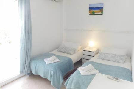 Apartment Amplio Con Piscina Cerca De La Playa Nerja